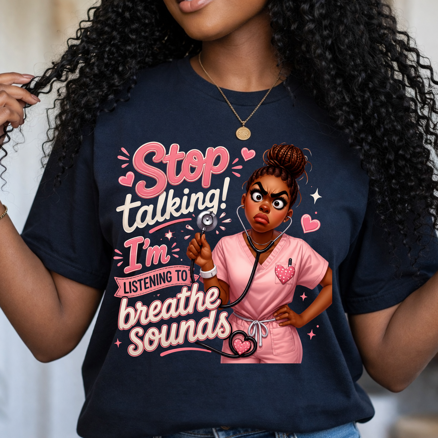 Nurse Sayings Collection