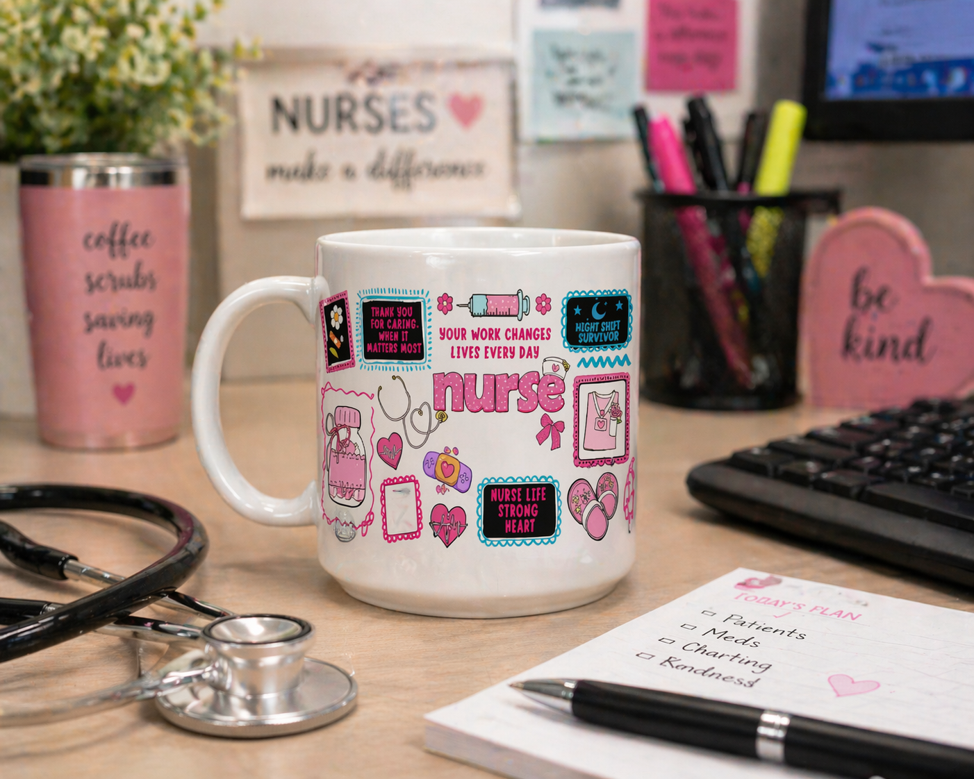 Coffee Mugs