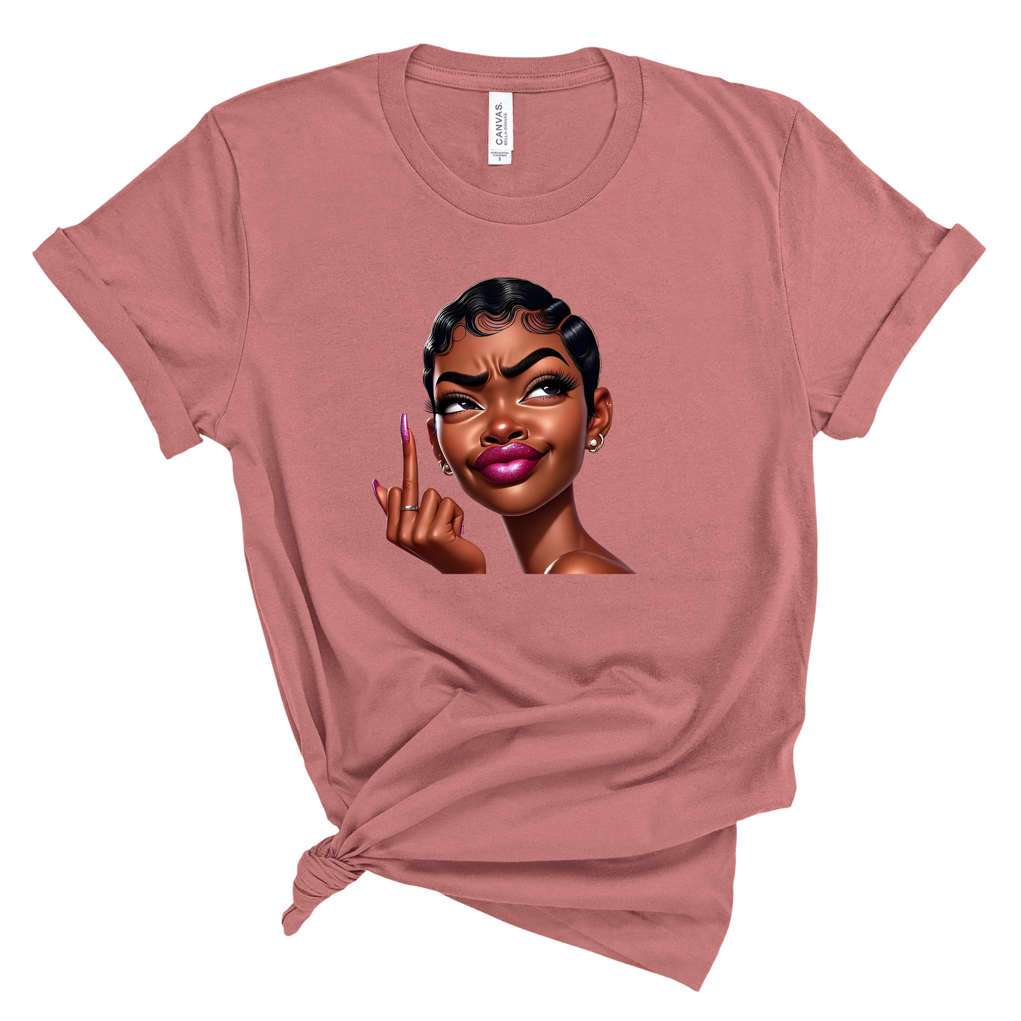 F You! Pretty Blank Design, LLC