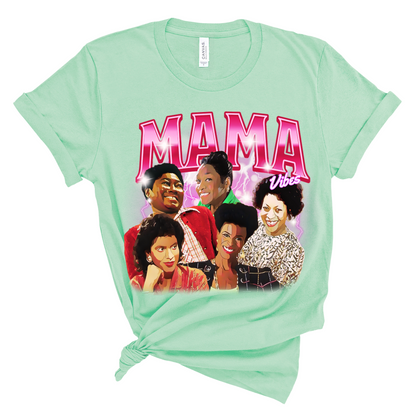 Pink TV Mama Pretty Blank Design, LLC