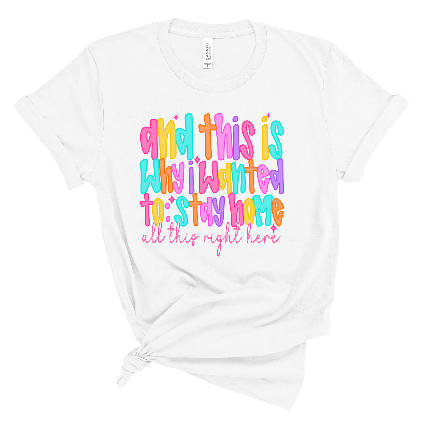 Introvert T-shirt Pretty Blank Design, LLC