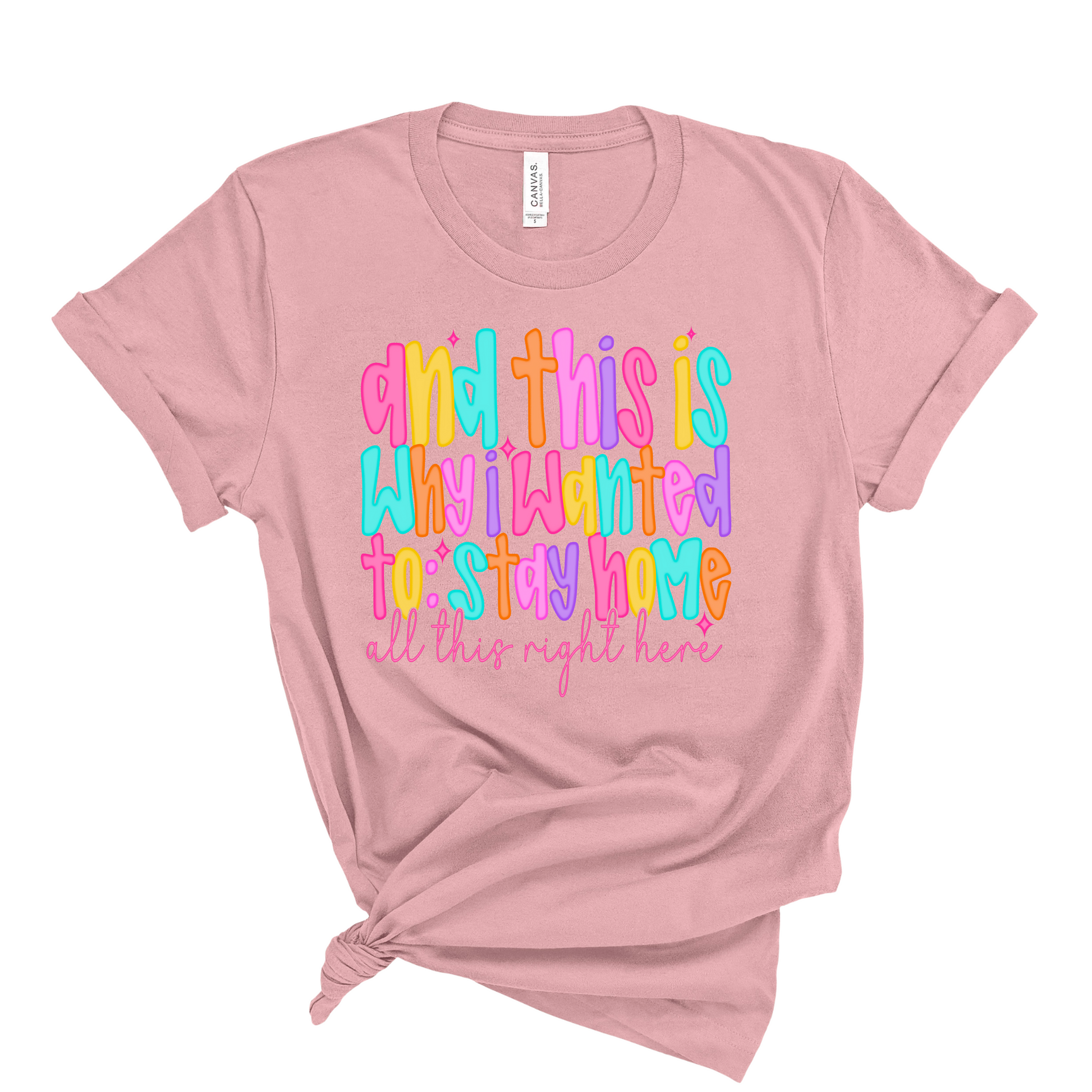 Introvert T-shirt Pretty Blank Design, LLC
