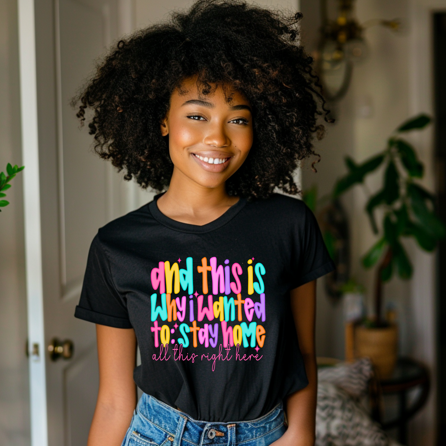 Introvert T-shirt Pretty Blank Design, LLC
