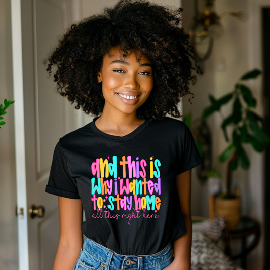 Introvert T-shirt Pretty Blank Design, LLC