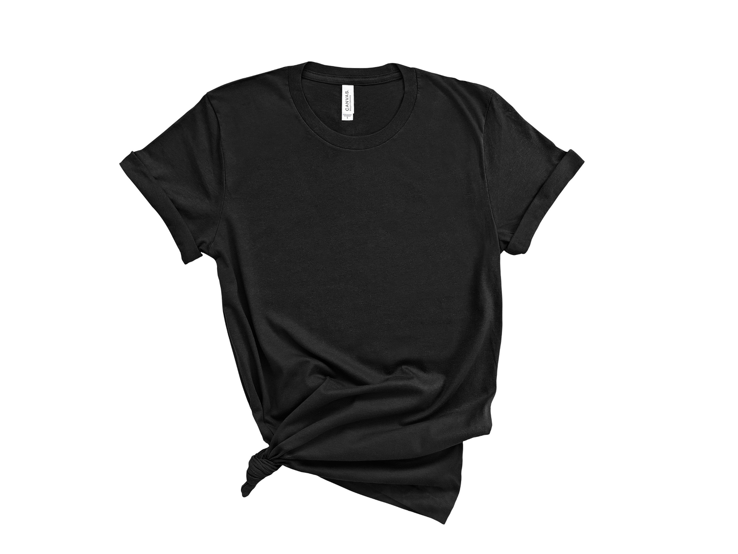 I Don't Need Your Attitude T-Shirt Pretty Blank Design, LLC