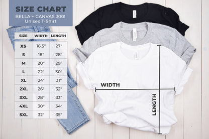 Nurse Ribbon T-shirt Pretty Blank Design, LLC